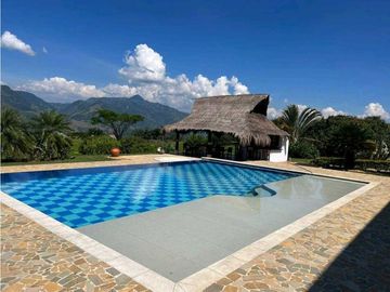 Venta Casa Finca independiente Suroeste Antioqueño 9025058 DL