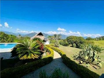 Venta Casa Finca independiente Suroeste Antioqueño 9025058 DL