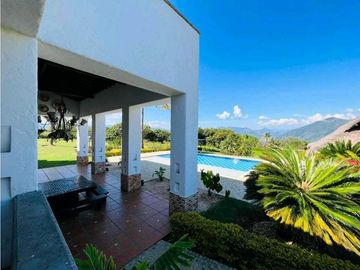 Venta Casa Finca independiente Suroeste Antioqueño 9025058 DL