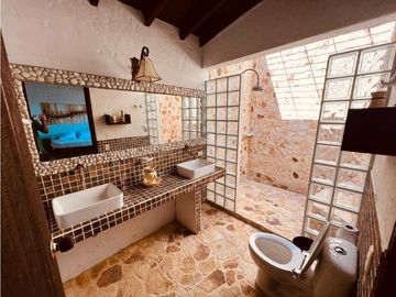 Venta Casa Finca independiente Suroeste Antioqueño 9025058 DL