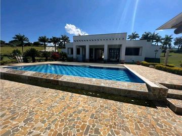 Venta Casa Finca independiente Suroeste Antioqueño 9025058 DL