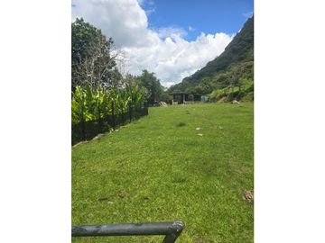 VENTA ESPECTACULAR FINCA EN COPACABANA - ANTIOQUIA.