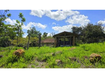Vendo Parcela La Ceiba Vda. Llano Barichara