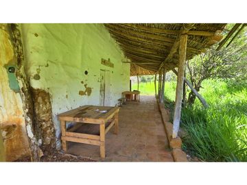 Vendo Parcela La Ceiba Vda. Llano Barichara