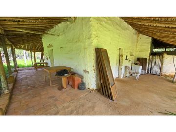 Vendo Parcela La Ceiba Vda. Llano Barichara