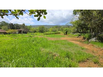 Vendo Parcela La Ceiba Vda. Llano Barichara