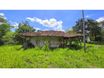 Vendo Parcela La Ceiba Vda. Llano Barichara