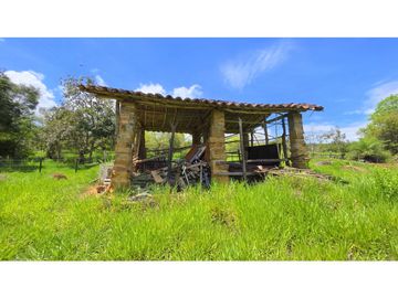 Vendo Parcela La Ceiba Vda. Llano Barichara