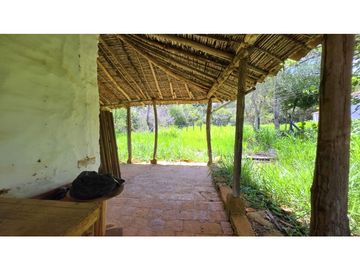 Vendo Parcela La Ceiba Vda. Llano Barichara