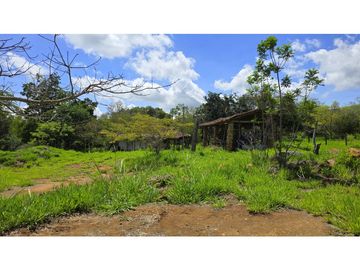 Vendo Parcela La Ceiba Vda. Llano Barichara