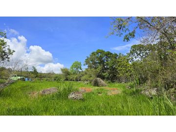 Vendo Parcela La Ceiba Vda. Llano Barichara