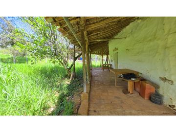 Vendo Parcela La Ceiba Vda. Llano Barichara
