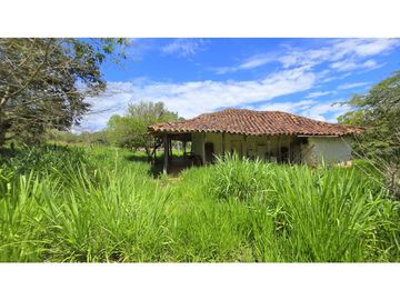 Vendo Parcela La Ceiba Vda. Llano Barichara