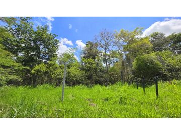 Vendo Parcela La Ceiba Vda. Llano Barichara