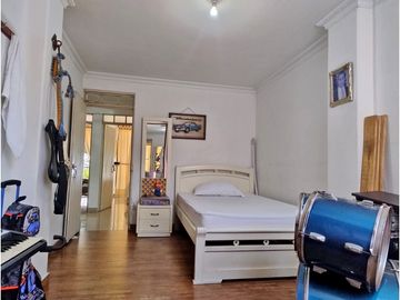 CASA EN VENTA, SANTA BARBARA, NORTE, CALI