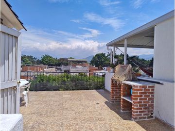CASA EN VENTA, SANTA BARBARA, NORTE, CALI