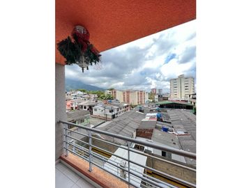 MIRADOR VICTORIA IBAGUE