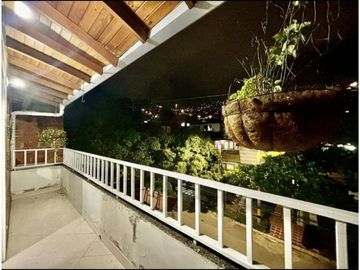 Casa  en Venta, Santa Lucía en  Medellín