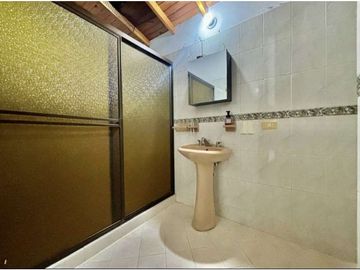 Casa  en Venta, Santa Lucía en  Medellín