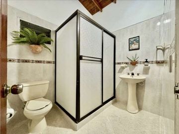Casa  en Venta, Santa Lucía en  Medellín