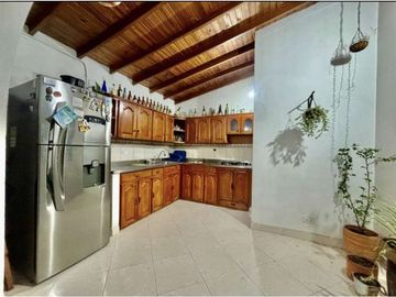 Casa  en Venta, Santa Lucía en  Medellín