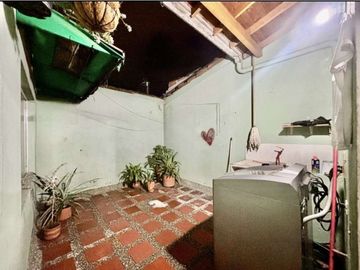 Casa  en Venta, Santa Lucía en  Medellín
