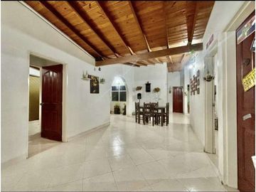Casa  en Venta, Santa Lucía en  Medellín