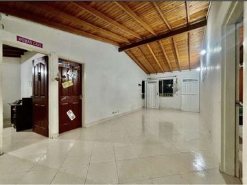 Casa  en Venta, Santa Lucía en  Medellín