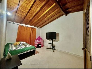 Casa  en Venta, Santa Lucía en  Medellín