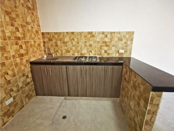 CASA MULTIFAMILIAR EN VENTA, NUEVA FLORESTA, ORIENTE, CALI
