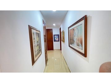 Apartamento oviedo
