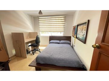 Apartamento oviedo