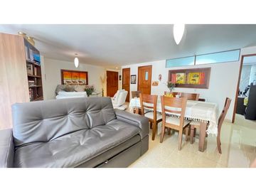 Apartamento oviedo