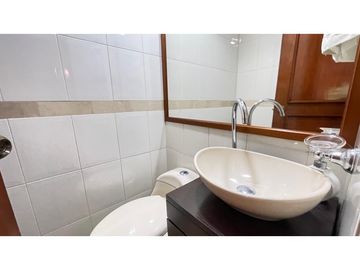 Apartamento oviedo