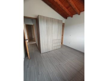 VENTA DE FINCA PARA ESTRENAR EN PARCELACIÓN EN SAN VICENTE