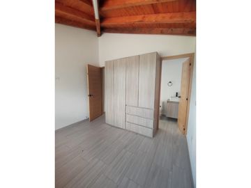 VENTA DE FINCA PARA ESTRENAR EN PARCELACIÓN EN SAN VICENTE