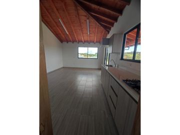 VENTA DE FINCA PARA ESTRENAR EN PARCELACIÓN EN SAN VICENTE