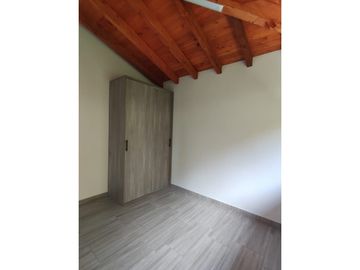 VENTA DE FINCA PARA ESTRENAR EN PARCELACIÓN EN SAN VICENTE