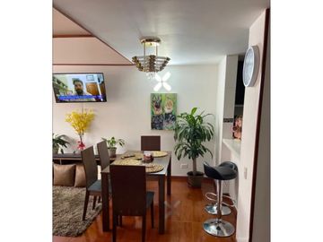 Apartamento en venta, Normandia