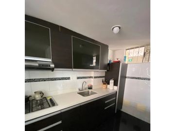 Apartamento en venta, Normandia