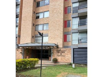 Apartamento en venta, Normandia