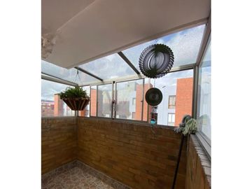 Apartamento en venta, Normandia