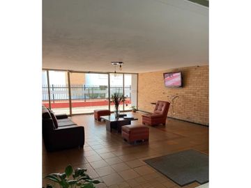Apartamento en venta, Normandia