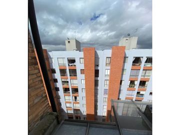 Apartamento en venta, Normandia