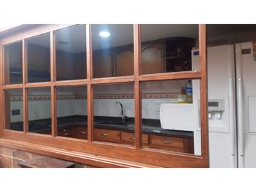 ACSI 1181. Se vende casa en Mosquera en el Trébol.