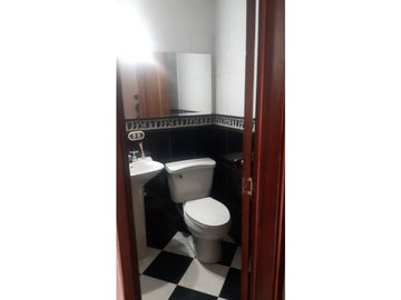 ACSI 1181. Se vende casa en Mosquera en el Trébol.