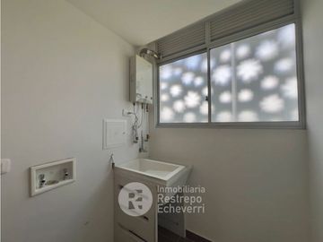 Apartamento en arriendo, barrio Palermo, Manizales
