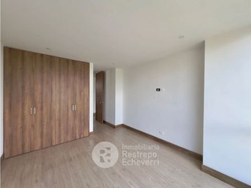 Apartamento en arriendo, barrio Palermo, Manizales