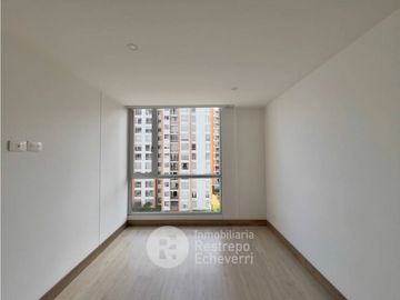 Apartamento en arriendo, barrio Palermo, Manizales