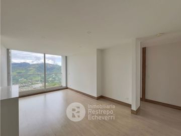 Apartamento en arriendo, barrio Palermo, Manizales